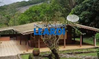 Imagem: CASA ASSOBRADADA - RESIDENCIAL PARQUE ITAPETINGA