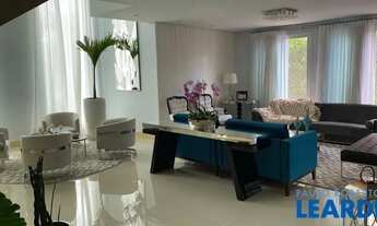 Imagem 7: CASA EM CONDOMÍNIO - ALPHAVILLE - SP