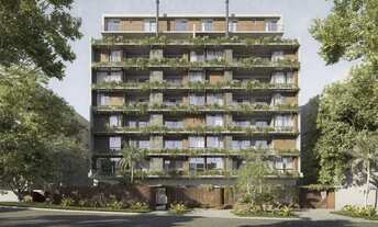 Imagem 3: Ara - Apto 90m² 3 quartos, sacada gourmet e 1 vaga no Água Verde