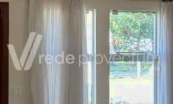 Imagem 3: Casa - Flor da Serra - Valinhos