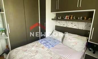 Imagem 8: Apartamento em Rua das Prímulas - Portais (Polvilho) - Cajamar/SP