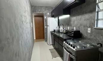 Imagem 9: Apartamento mobiliado lado Buraquinho Lauro de Freitas e Camaçari Bahia