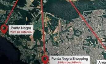 Imagem 7: Quintas São José Rio Negro Lotes 1500m² Tarumã. Requinte e Sofisticação é aqui