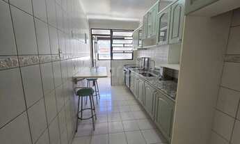 Imagem 4: Apartamento de 76m² com 2 quartos sendo 1 suíte no Centro