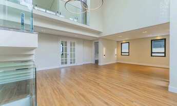 Imagem 7: Casa em condomínio fechado, 05 suítes, piscina, 08 vagas, Ecoville, Curitiba