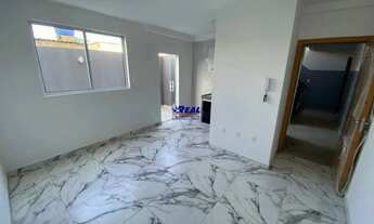 Imagem 2: Area privativa para aluguel, 2 quartos, 1 vaga, Lago Azul 1ª Seção - Ibirité/MG