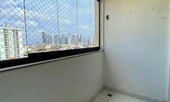 Imagem 3: Ed. Central Park à venda, 89m2, 3/4, reformado por 680 mil