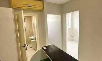 Imagem 7: Brandalise Imoveis aluga sala comercial no centro de canoas mobiliado