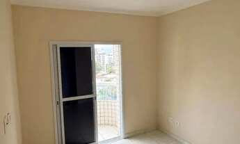 Imagem 4: Apartamento com 1 dormitório para alugar, 61 m² por R$ 2.700/mês - Aviação - Praia Grande