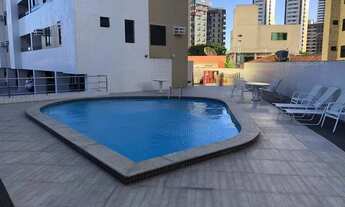 Imagem 2: Apartamento à venda no Jardim Oceania localização privilegiada