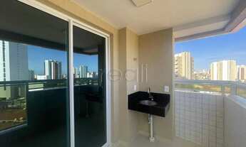 Imagem 4: Tango Plaza | Fátima | 141,05m² | 03 Suítes