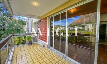 Imagem 2: Apartamento : / Residencial / Lagoa