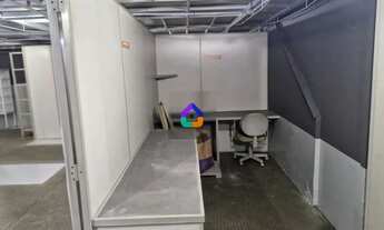 Imagem 5: Galpão em Magalhães Bastos - 350 m²