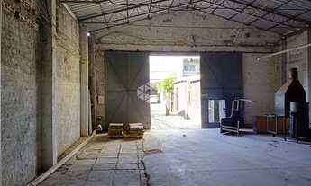 Imagem 5: Pavilhão 280 m2 no Centro de Canoas