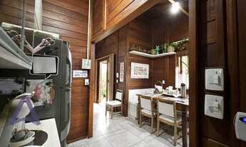 Imagem 7: Casa com 3 dormitórios à venda, 90 m² por R$ 1.700.000,00 - Campeche - Florianópolis/SC