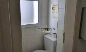 Imagem 6: Sala à venda, 36 m² por R$ 246.000,00 - Vila Guiomar - Santo André/SP