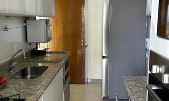 Imagem 5: Apartamento 108mts Invent Max