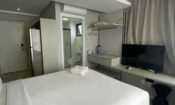 Imagem 2: Loft Para Venda Consolacao, 1 Quartos, 21m² - (condomínio Next Bela Cintra