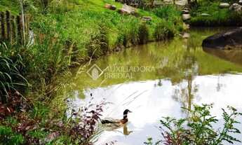 Imagem 6: Terreno em condominio fechado no Vicinno