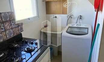 Imagem 6: Apartamento Mobiliado em Moinho dos Ventos - Goiânia, GO