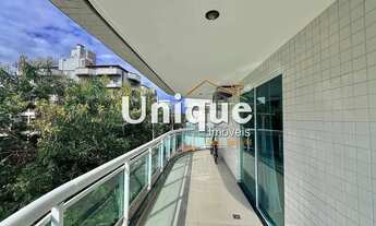 Imagem: Apartamento com 3 quartos na Passagem