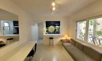 Imagem 2: Flat para alugar no Jardins - Edifício Mont Clair