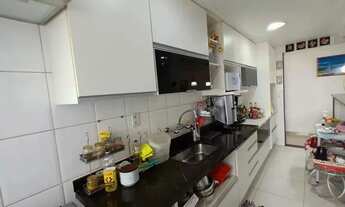 Imagem 7: Apartamento (Padrão), com 2 quartos e 2 banheiros à Venda, 45 m² em Diadema/SP