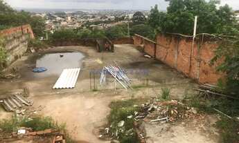 Imagem 3: Barracão - Jardim Campos Elíseos - Campinas