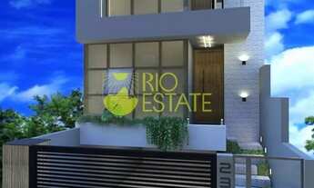 Imagem 2: Casa ALTO PADRÃO, 197m2, Alvorada, Jd Belvedere - Volta Redonda, RJ