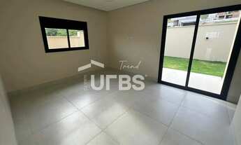 Imagem 5: Sobrado no Jardins Nápoles