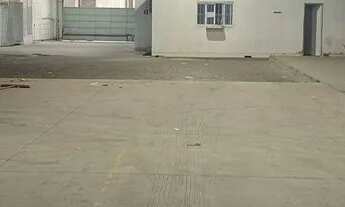 Imagem 4: GALPÃO OPORTUNIDADE BONFIM