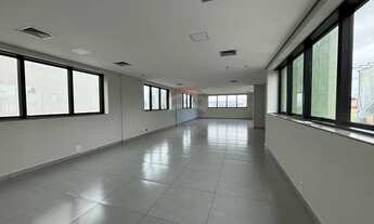 Imagem 2: Sala comercial 112m2 em Santa Cecília com vista panorâmica - R$550.000