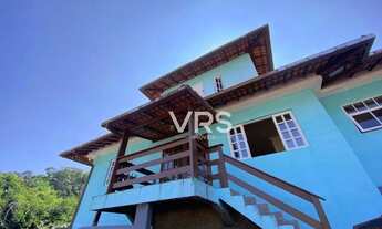 Imagem: Casa com 3 dormitórios à venda, 176 m²