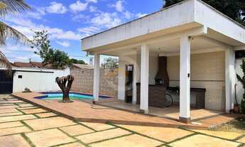 Imagem 7: Casa com piscina na Vila Rezende, Goiânia/GO
