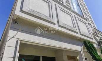 Imagem 2: Sala comercial Galpão / depósito com 1 vaga na garagem