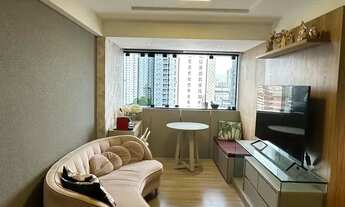 Imagem 2: Imóvel para venda possui 58 m² com 2 quartos em Lagoa Nova - Natal - RN