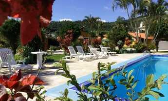 Imagem 5: Chalé mobiliado 2 dormitórios 50 m da praia