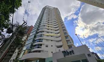 Imagem: Apartamento à venda no Batel 229,29 m²