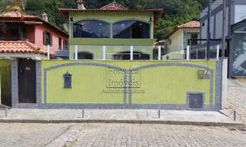 Imagem: PETRóPOLIS - Casa Padrão - Corrêas