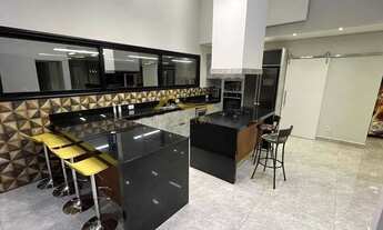 Imagem 5: Venha morar no Condomínio Alphaville - CASA para LOCAÇÃO MOBILIADA!