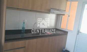 Imagem 4: VENDA CASA CONDOMINIO PORTO BELVEDERE, PONTA GROSSA - PR