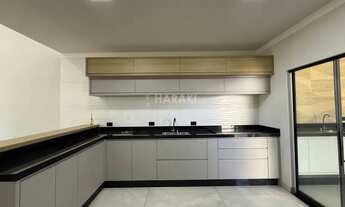 Imagem 5: Casa para Venda no Jardim Alvorada, em Maringá / PR