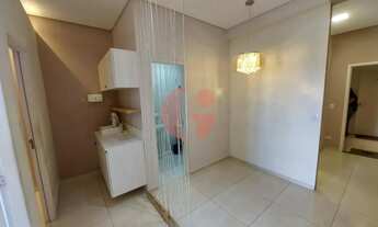 Imagem 2: Sala comercial com 36 m² e 1 vaga de garagem- Jardim Aquarius