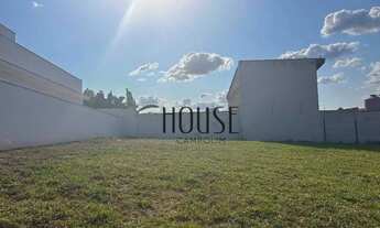 Imagem 3: Terreno à venda em condomínio fechado em Sorocaba | 333m² em Residencial Monte Carlo