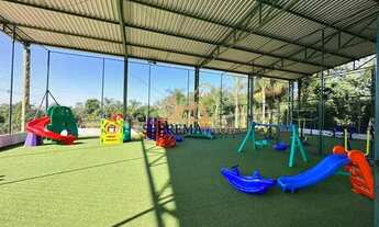 Imagem 6: Terreno à venda, com 154 m² - Condomínio Horto Florestal II -Zona Norte de Sorocaba/SP