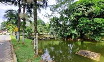 Imagem 3: Casa em Condomínio com 1 suíte(s) mais 2 quarto(s) à venda no bairro SAGUACU em JOINVILLE