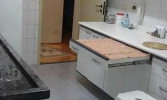 Imagem 6: APARTAMENTO - CAMPO BELO - SP