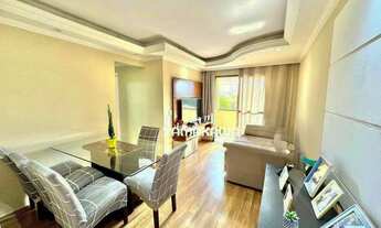 Imagem 2: Apartamento com 3 dormitórios à venda, 62 m² por R$ 360.000,00 - Cidade Líder - São Paulo