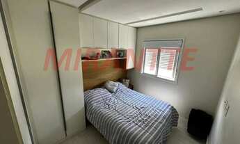 Imagem 3: Apartamento à venda, na Vila Guilherme, com 61 m2, sendo 02 quartos e 01 vaga de garagem