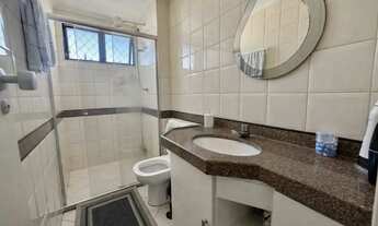 Imagem 6: Cobertura duplex - condomínio Manhattan Aracaju [197